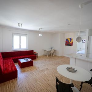 Appartement met een Slaapkamer